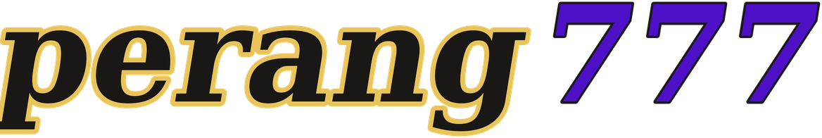perang777 logo